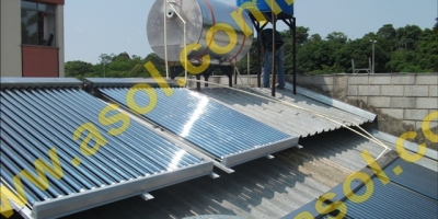 2ª Linha - Vácuo 1.000 L